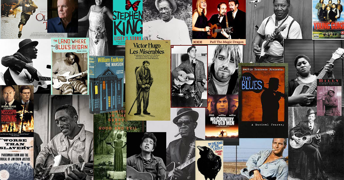 The inspiration behind: the Booya&nbsp;book