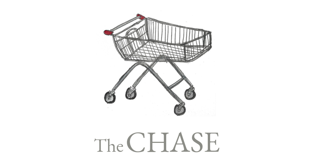 The CHASE