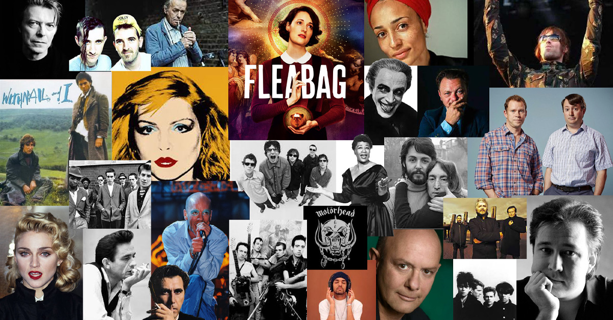 The inspiration behind: The Shame of John&nbsp;Slade