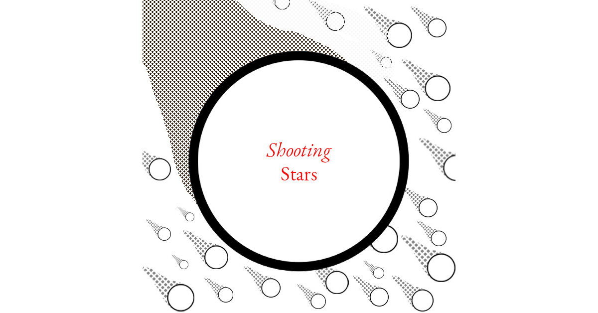 Shooting Stars