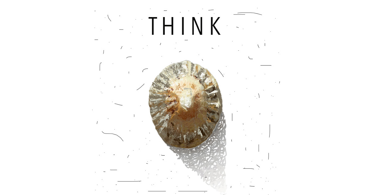 T H I N&nbsp;K