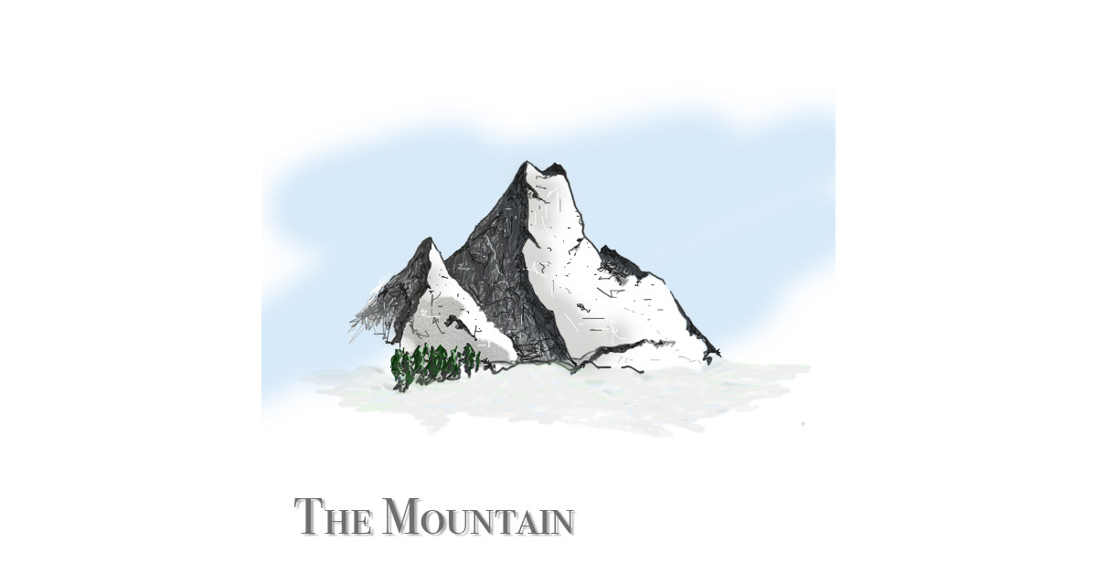 The Mountain