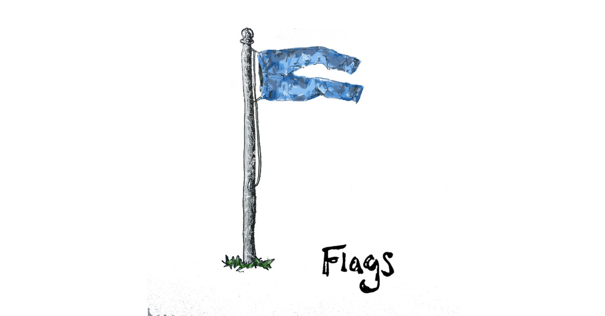 Flags