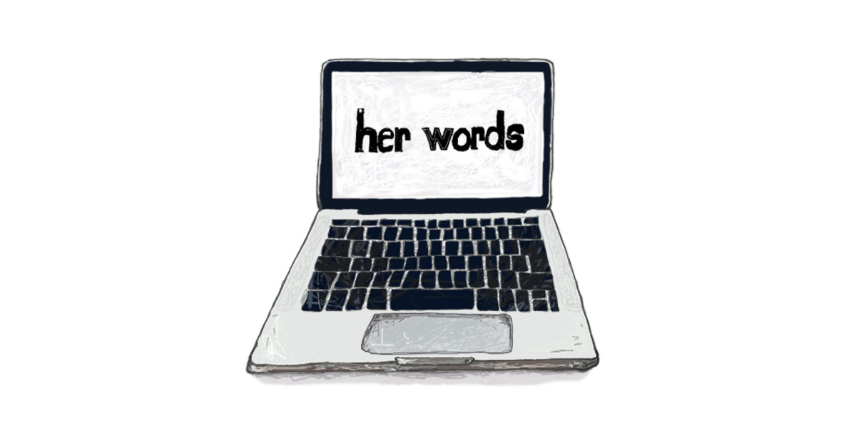 Her Words