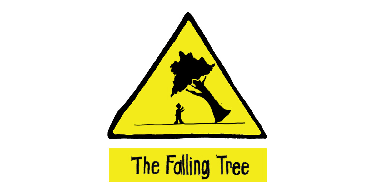 The Falling Tree