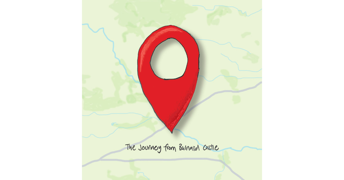 The Journey from Barnard&nbsp;Castle
