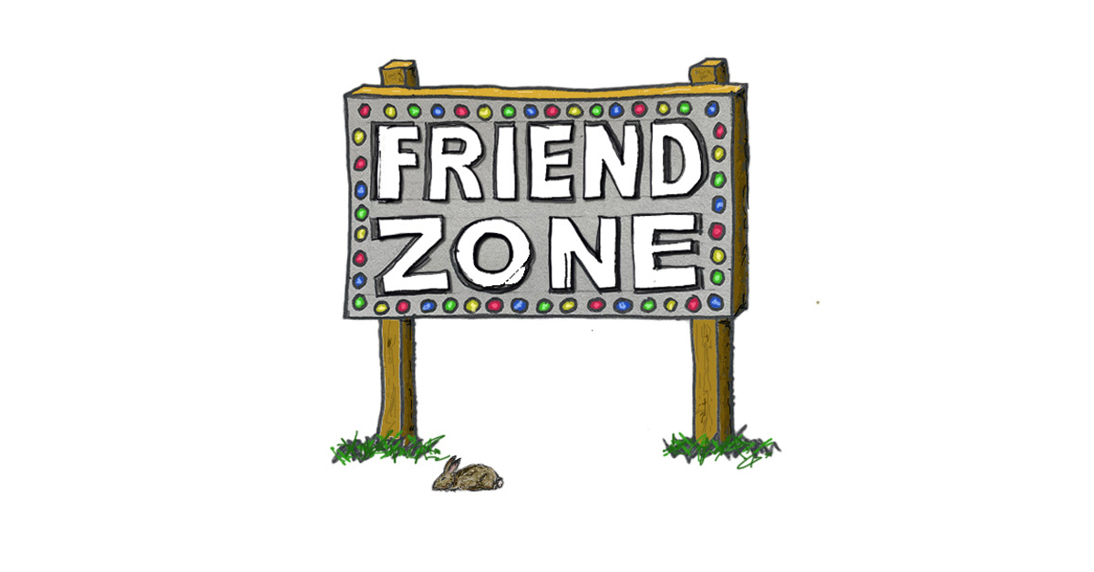 Friend Zone