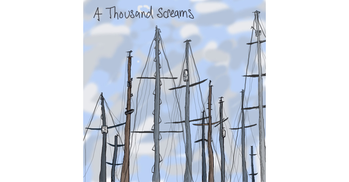 A Thousand Screams