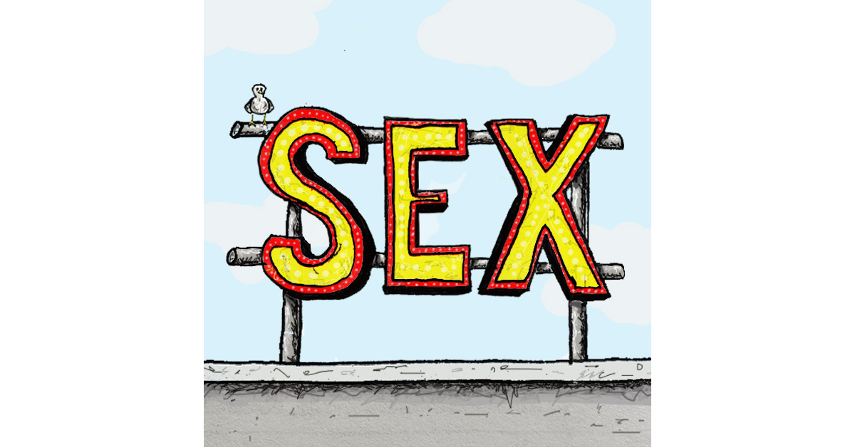 SEX