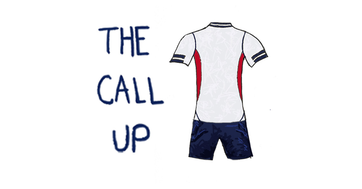 The Call Up