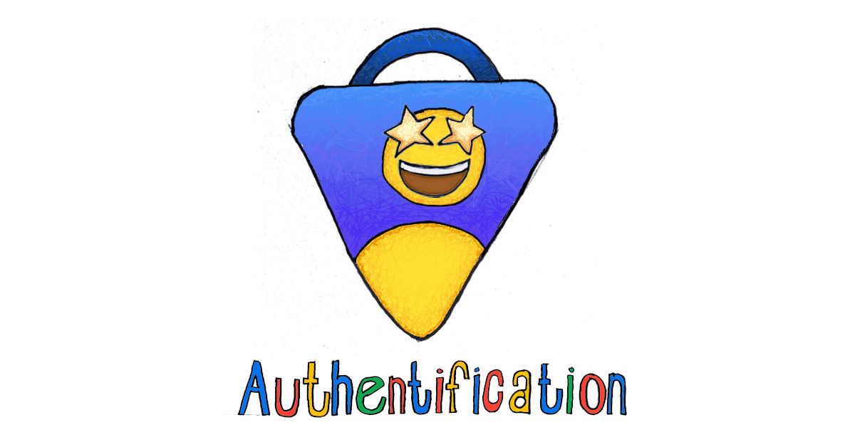 Authentification