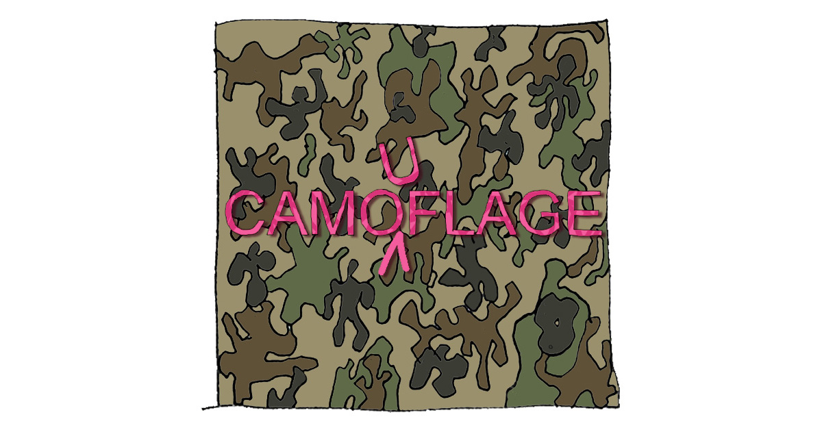 Camouflage