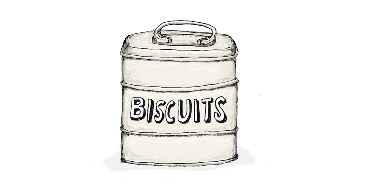 Biscuits