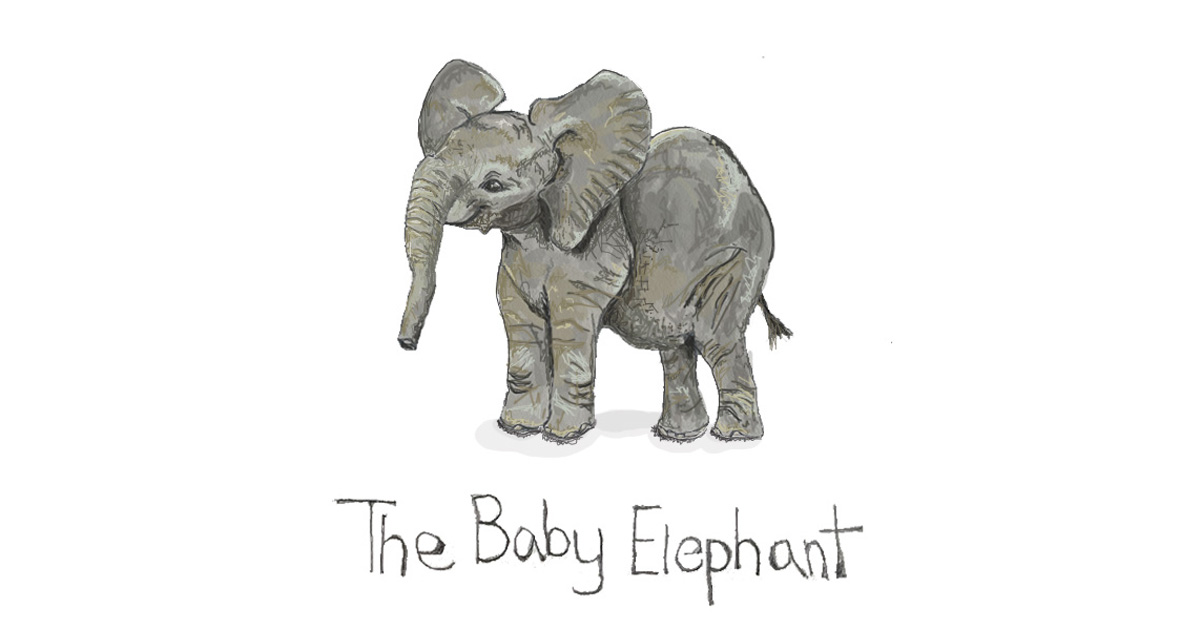 The Baby Elephant