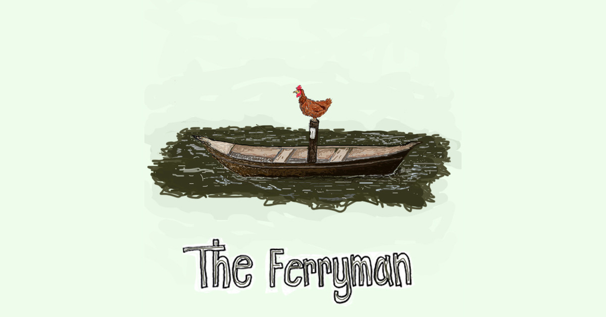The Ferryman