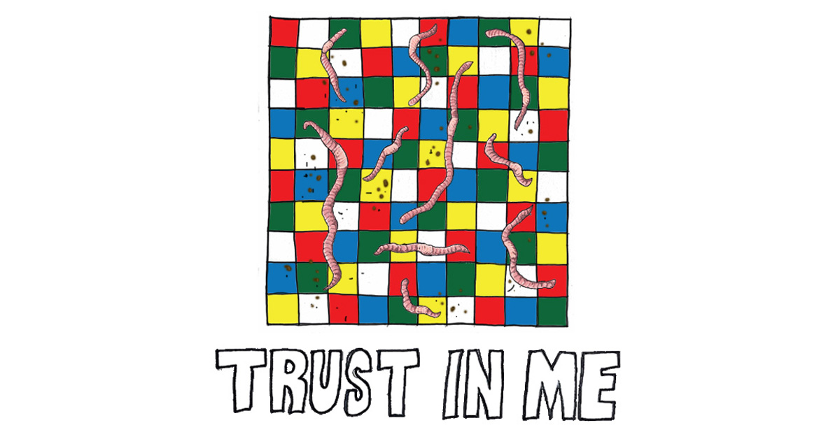 Trust in Me