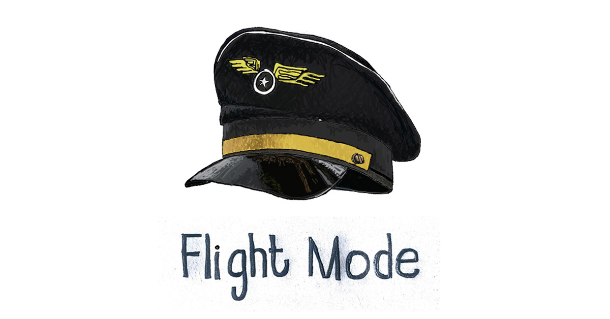 Flight Mode