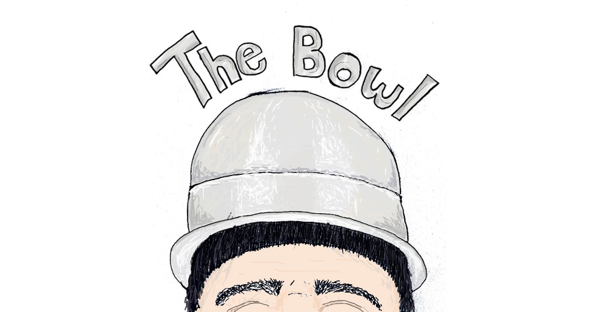 The Bowl