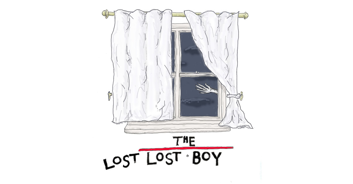 The Lost Lost&nbsp;Boy
