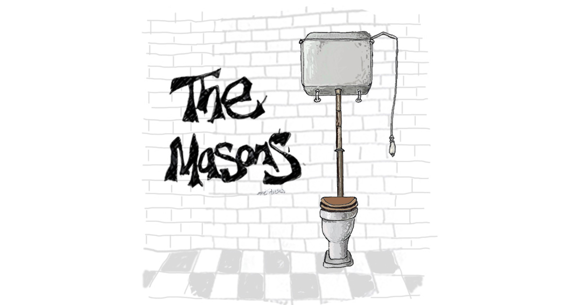 The Masons