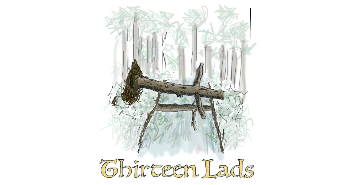 Thirteen Lads